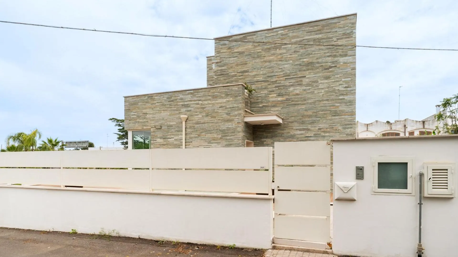Borgo Dei Cedri Apartment 1 By Wonderful Italy Bari