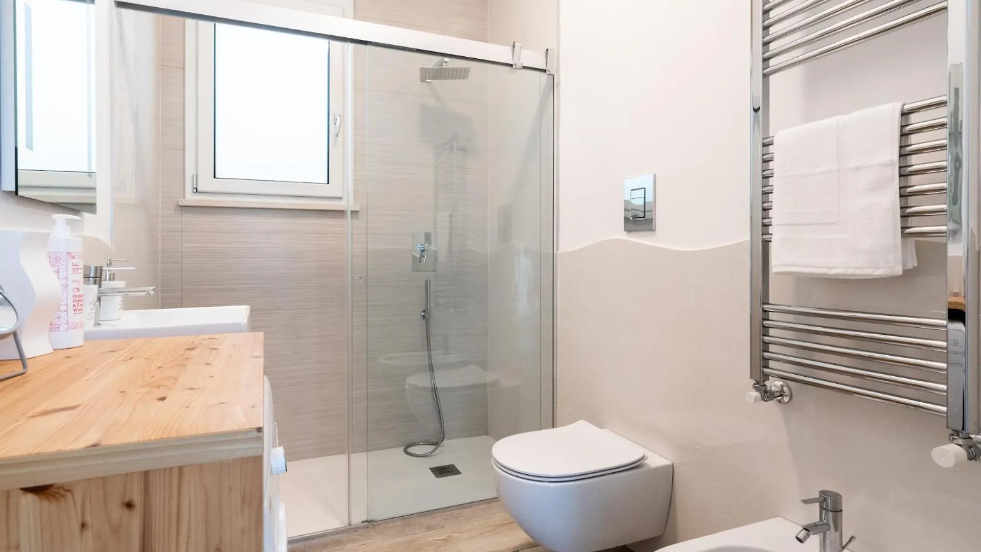 Borgo Dei Cedri Apartment 1 By Wonderful Italy Bari