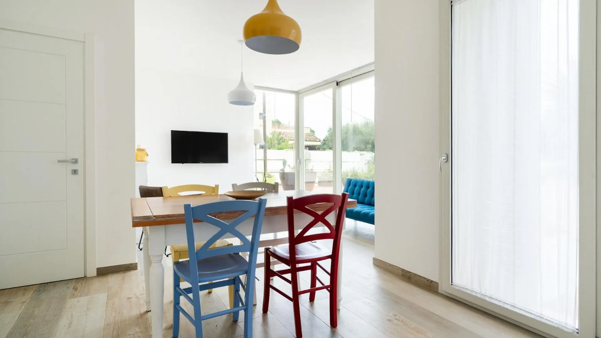 Borgo Dei Cedri Apartment 1 By Wonderful Italy Bari Olaszország