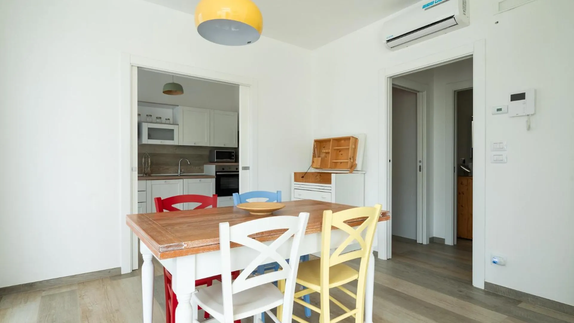 Borgo Dei Cedri Apartment 1 By Wonderful Italy Bari