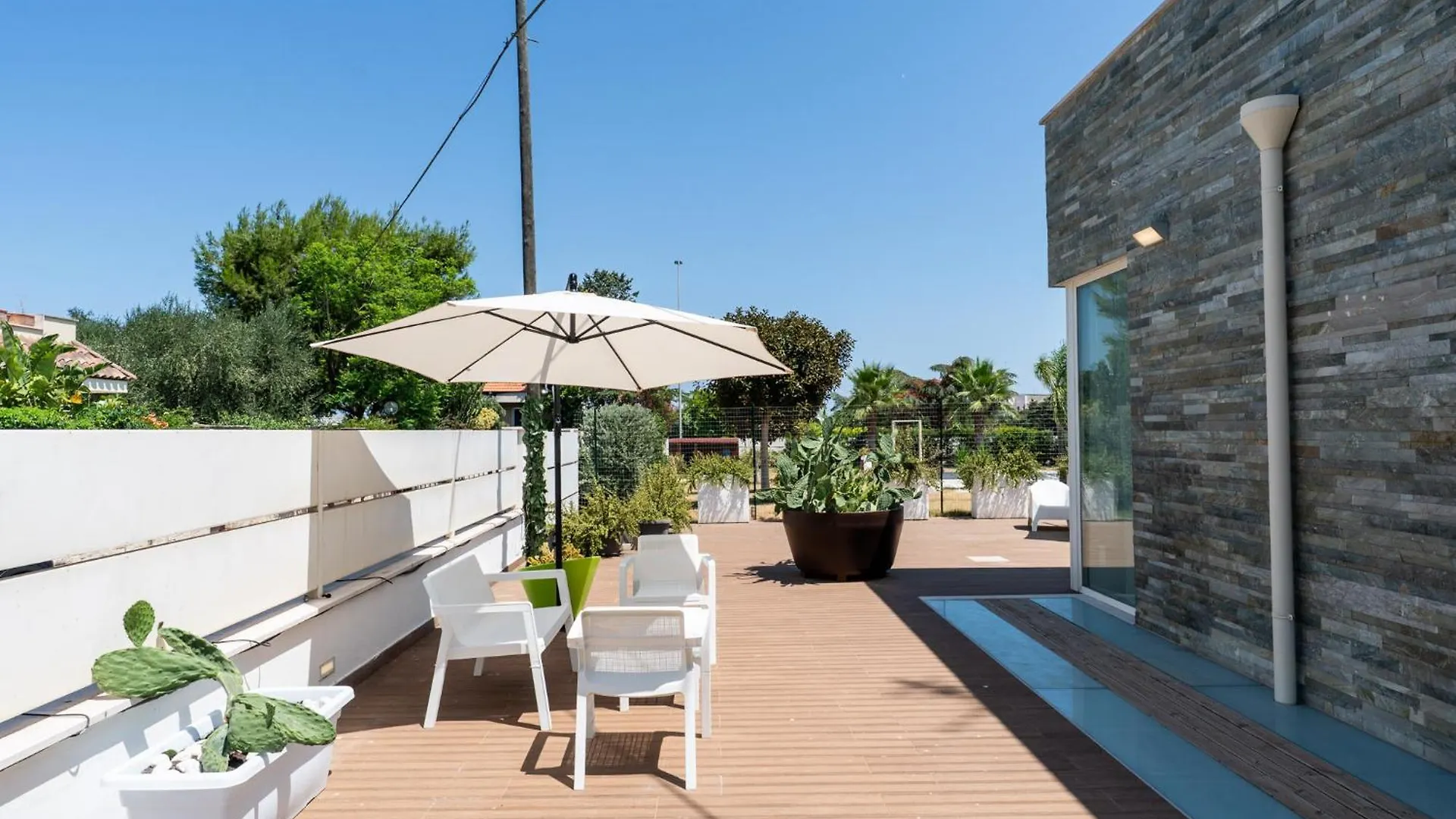 Borgo Dei Cedri Apartment 1 By Wonderful Italy Bari