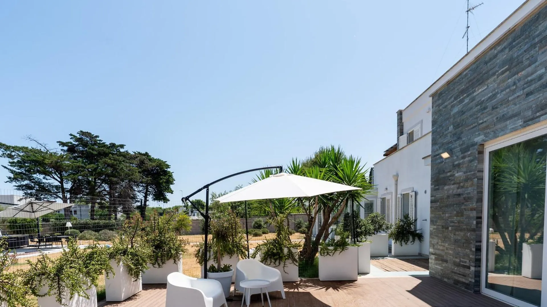 Borgo Dei Cedri Apartment 1 By Wonderful Italy Bari