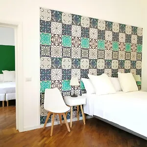 Carulli 69 - Flexible Check-in Apartman